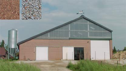 Architeckturbeton