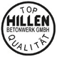 Hillen-Beton Gtesiegel